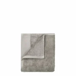 Bath & Living Blomus Guest towel (set/4) RIVA 30x30 cm color 700 gr/m² (69131)