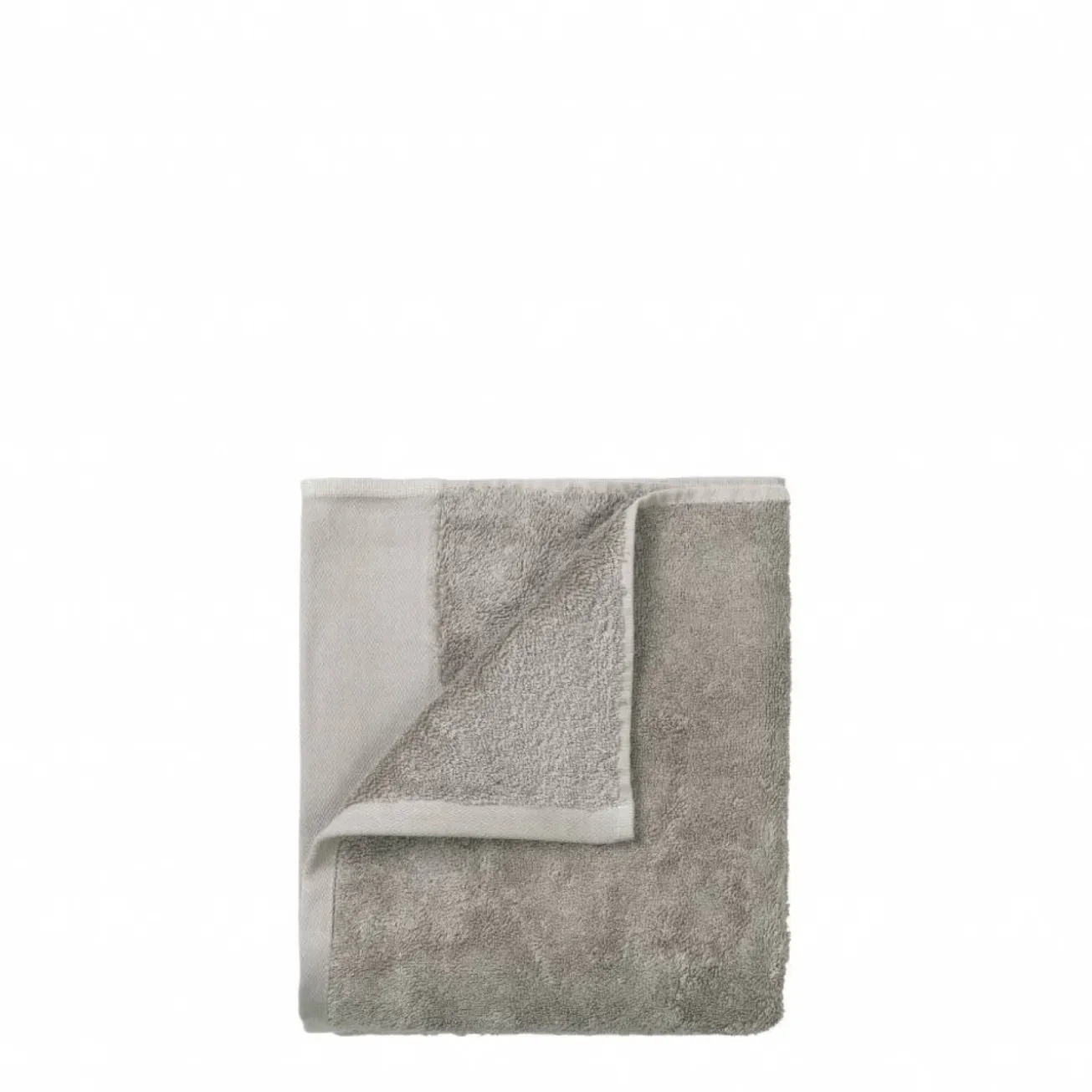 Bath & Living Blomus Guest towel (set/4) RIVA 30x30 cm color 700 gr/m² (69131)