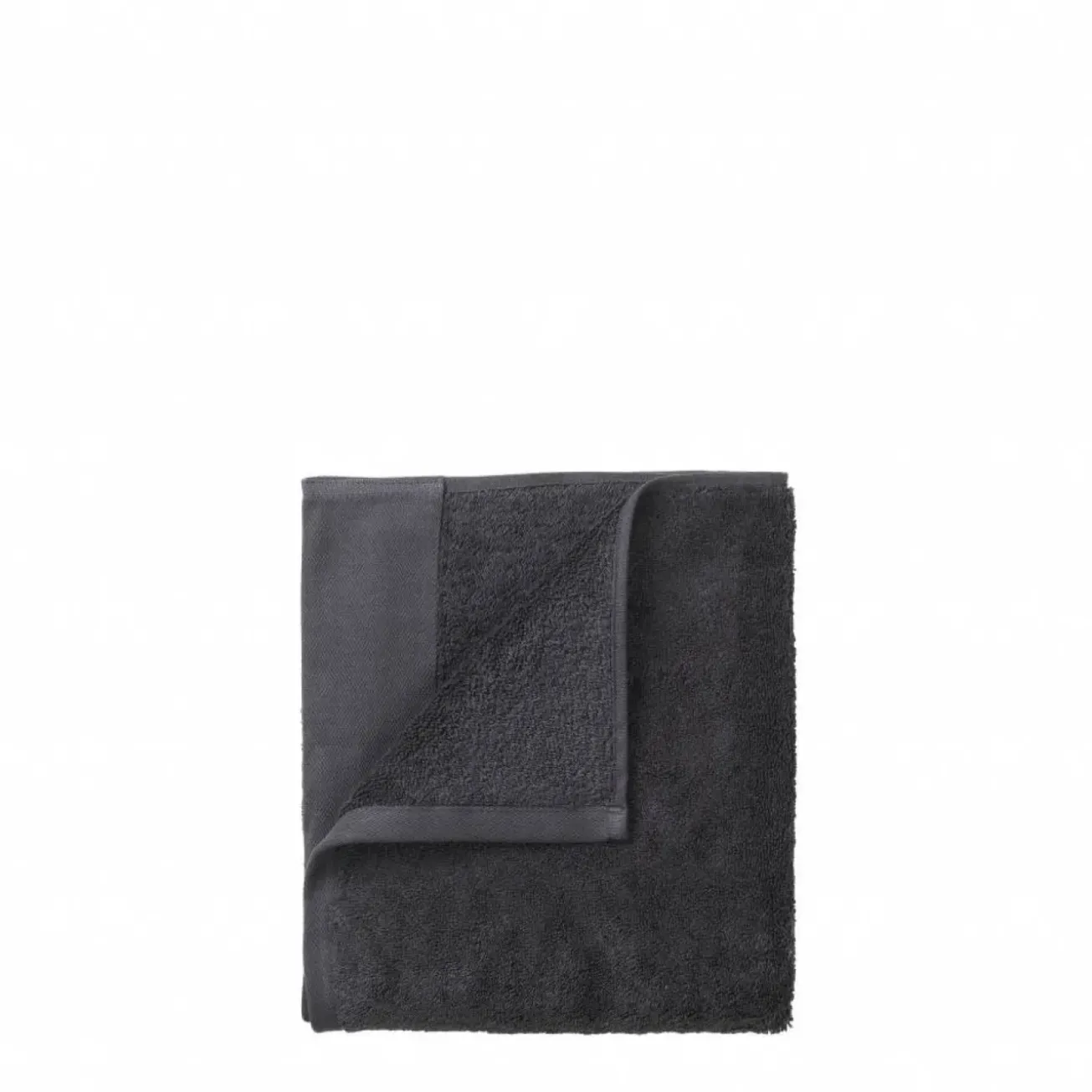 Bath & Living Blomus Guest towel (set/4) RIVA 30x30 cm color 700 gr/m² (69129)