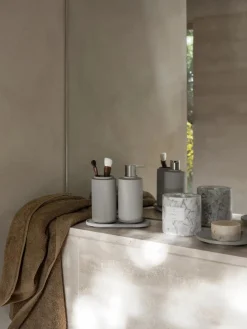 Bath & Living Blomus Guest towel (set/2) RIVA 30x50 cm (66398)