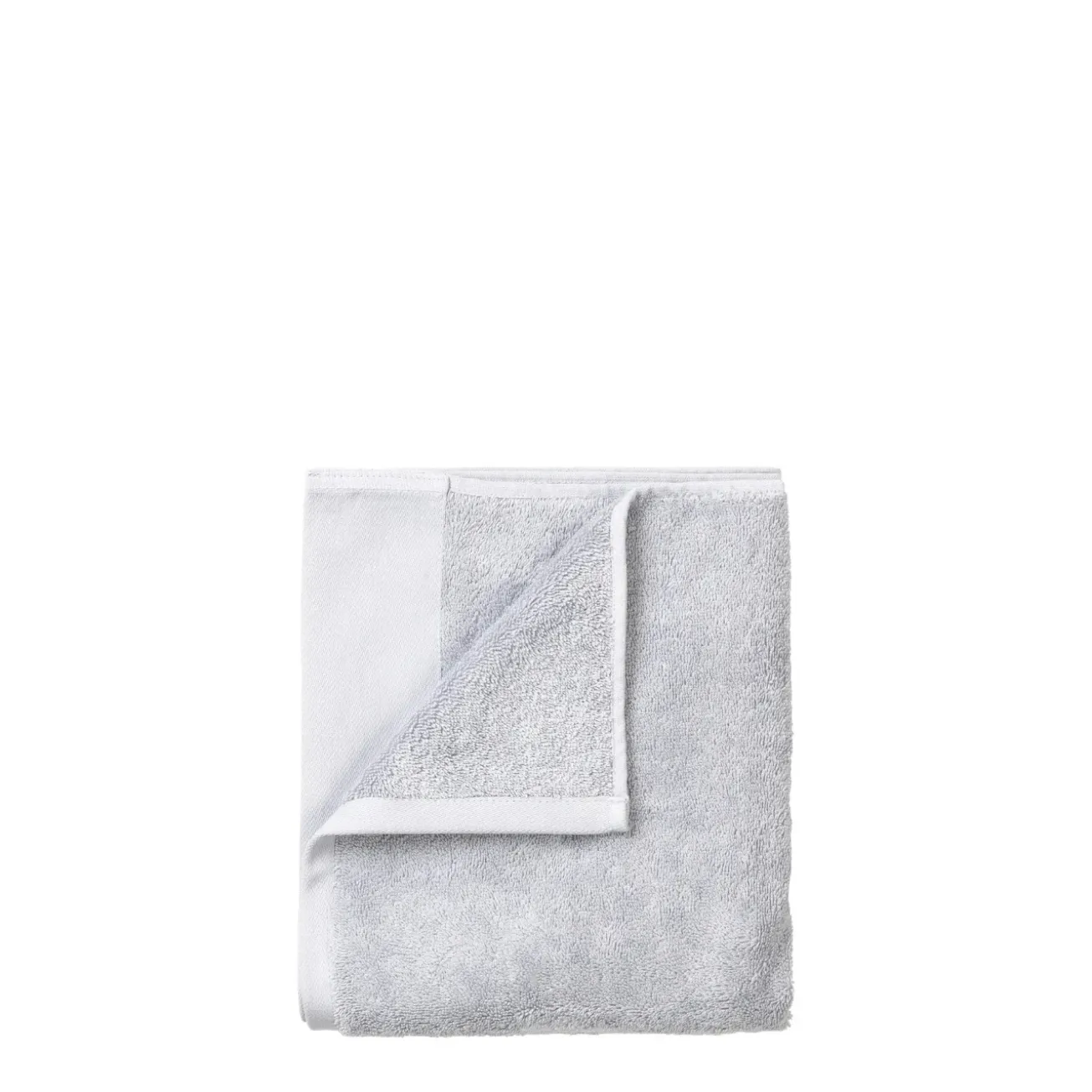 Bath & Living Blomus Guest towel (set/2) RIVA 30x50 cm color Micro Chip 700 gr/m² (69241)