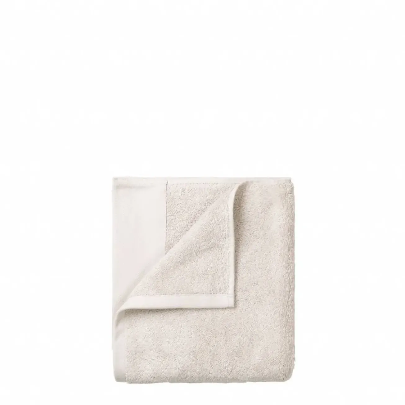 Bath & Living Blomus Guest towel (set/4) RIVA 30x30 cm color 700 gr/m² (69130)
