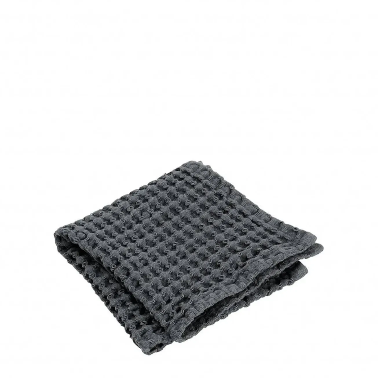 Bath & Living Blomus Guest towel (set/2) waffle pattern 30x30 cm CARO color (69005)