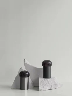 Bath & Living Blomus IRIS table lamp color (67043)