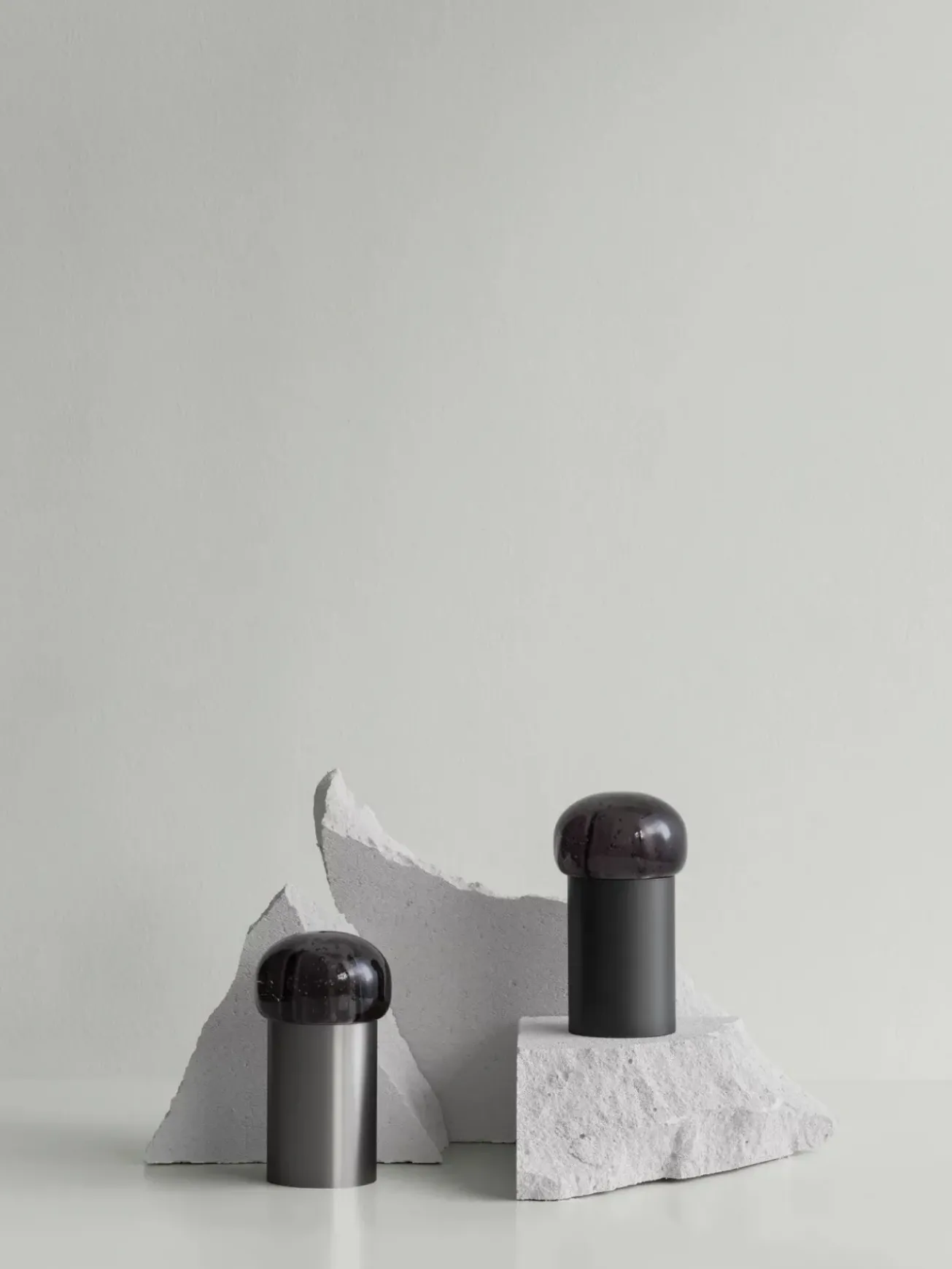 Bath & Living Blomus IRIS table lamp color (67043)