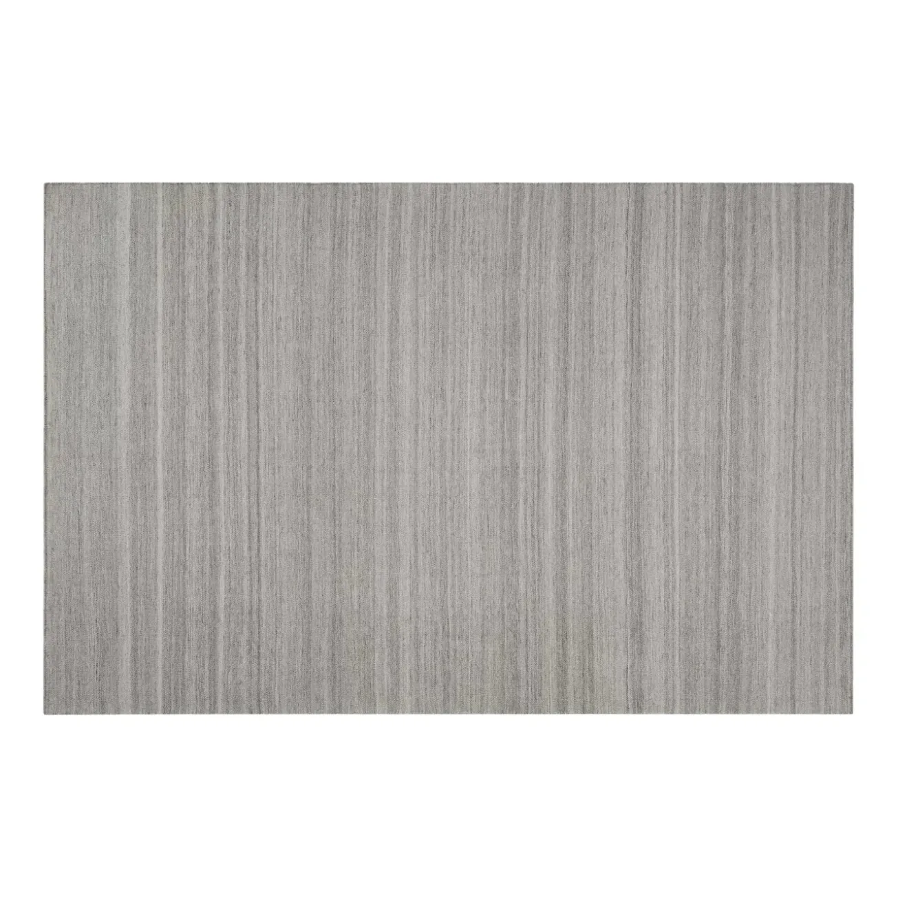 Bath & Living Blomus KIVA outdoor rug color Zinc Melange (large)
