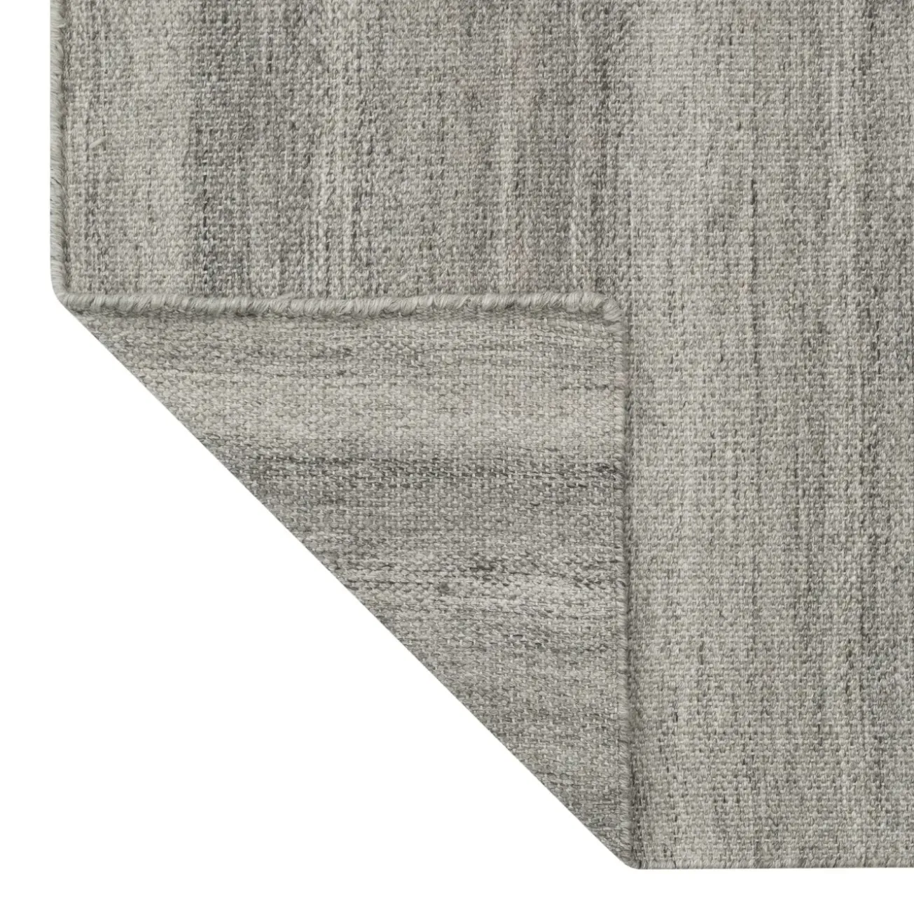Bath & Living Blomus KIVA outdoor rug color Zinc Melange (large)