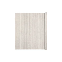 Bath & Living Blomus KIVA outdoor rug color Beige Melange (large)