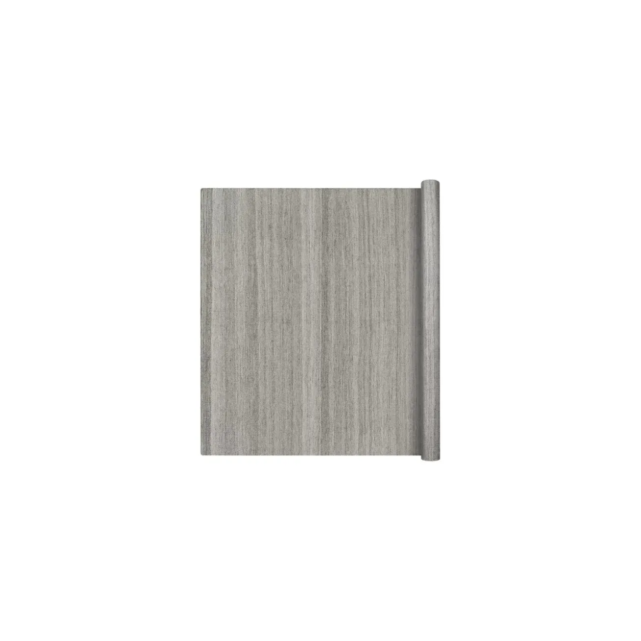 Bath & Living Blomus KIVA outdoor rug color Zinc Melange (medium)