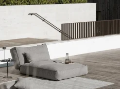 Bath & Living Blomus KIVA outdoor rug color Cloud Melange (small)