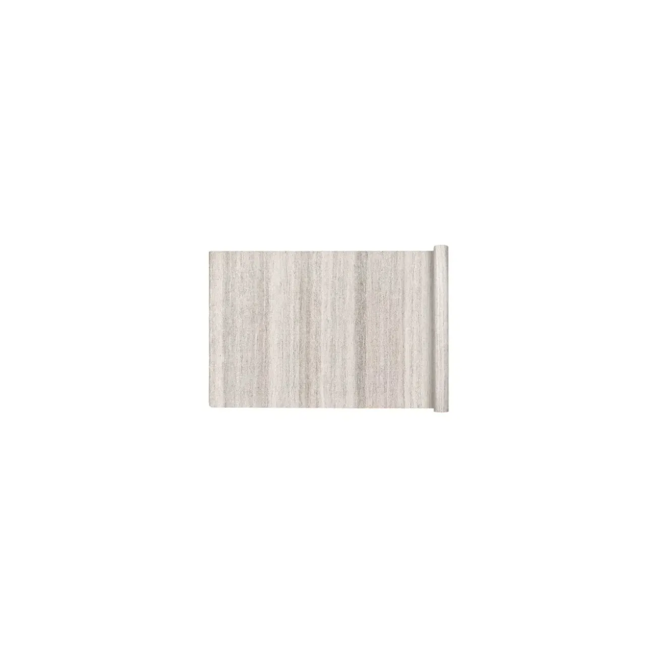 Bath & Living Blomus KIVA outdoor rug color Beige Melange (small)