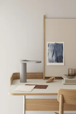 Bath & Living Blomus KOREO magnetic board 123 x 75 cm - 66506