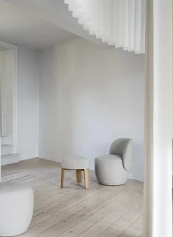 Bath & Living Blomus KUON armchair color - 66997