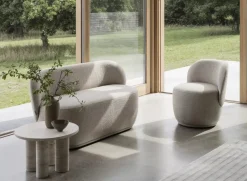Bath & Living Blomus KUON armchair color - 66997