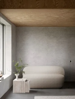 Bath & Living Blomus KUON 2-seater sofa color - 66942