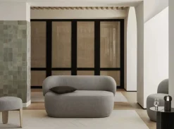 Bath & Living Blomus KUON 2-seater sofa color - 66942