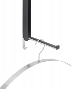 Bath & Living Blomus LANCA folding coat rack (mat) 63262