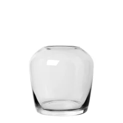 Bath & Living Blomus LETA vase medium clear glass - 66139