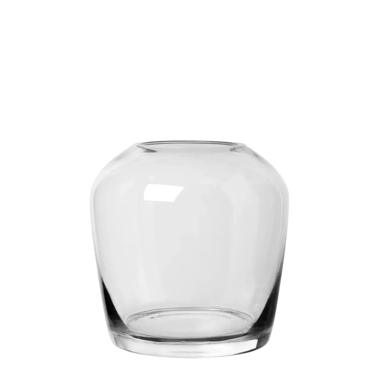 Bath & Living Blomus LETA vase medium clear glass - 66139