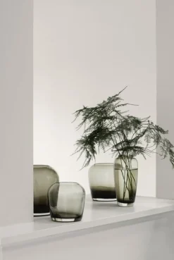 Bath & Living Blomus LETA vase medium clear glass - 66139