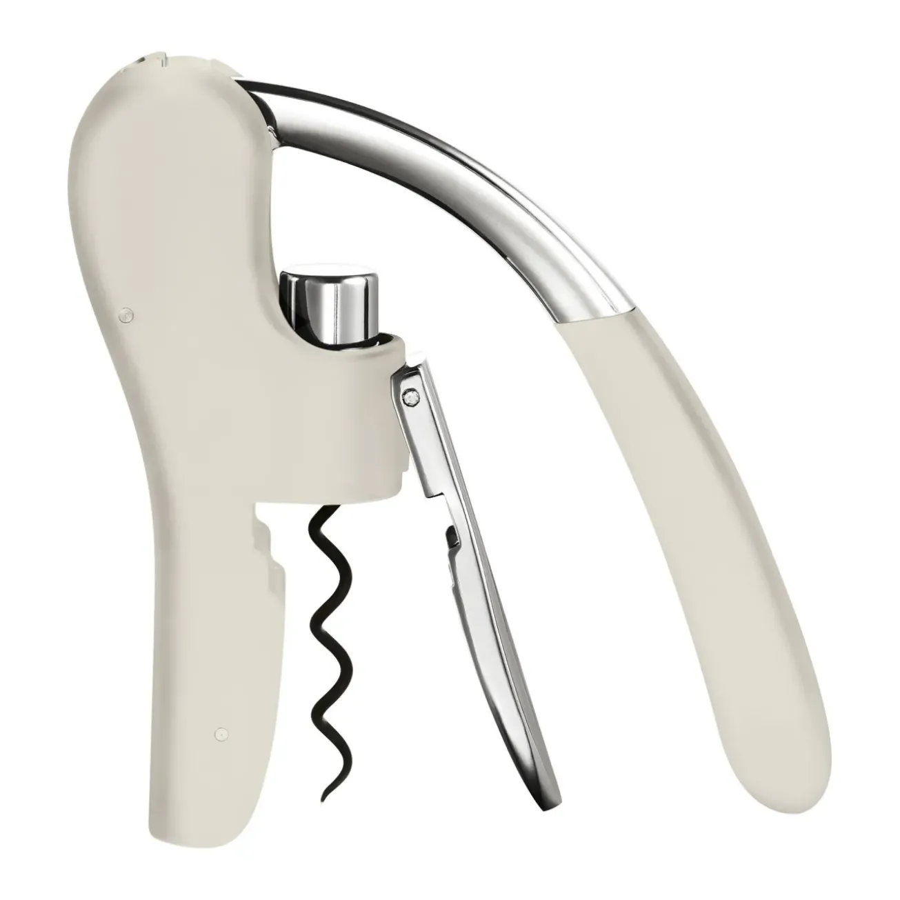 Bath & Living Blomus LEVERMAN PRO automatic corkscrew - 64276