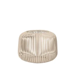 Bath & Living Blomus LITO lantern color (extra small) 66211