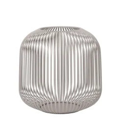 Bath & Living Blomus LITO lantern color Mourning Dove (medium) 66149