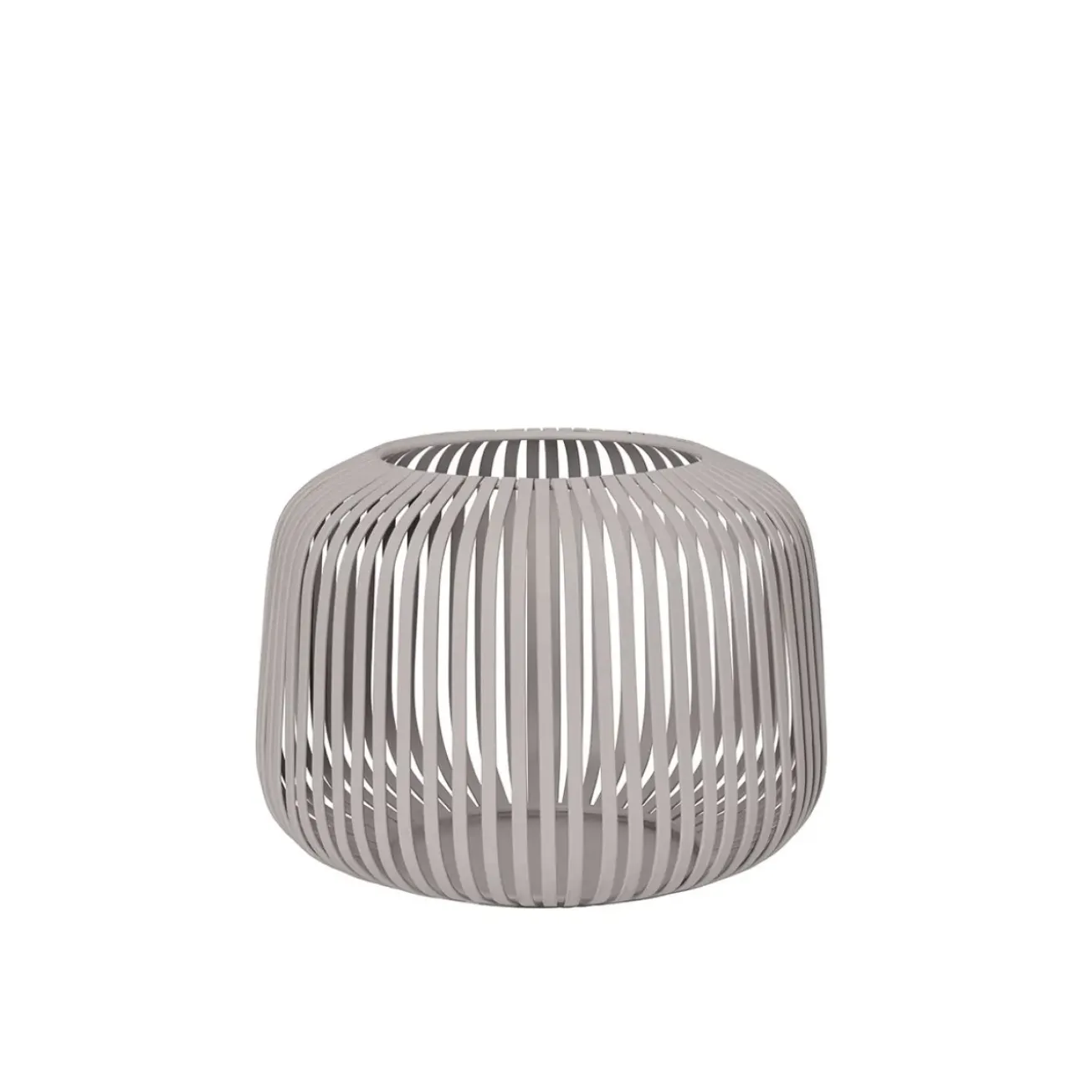 Bath & Living Blomus LITO lantern color Mourning Dove (extra small) 66212