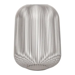 Bath & Living Blomus LITO lantern color Mourning Dove (large) 66152