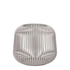 Bath & Living Blomus LITO lantern color Mourning Dove (small) 66146