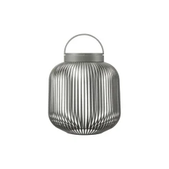 Bath & Living Blomus LITO LED lamp color Granite Gray (medium) 67053