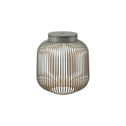 Bath & Living Blomus LITO LED lamp color Granite Gray (medium) 67053