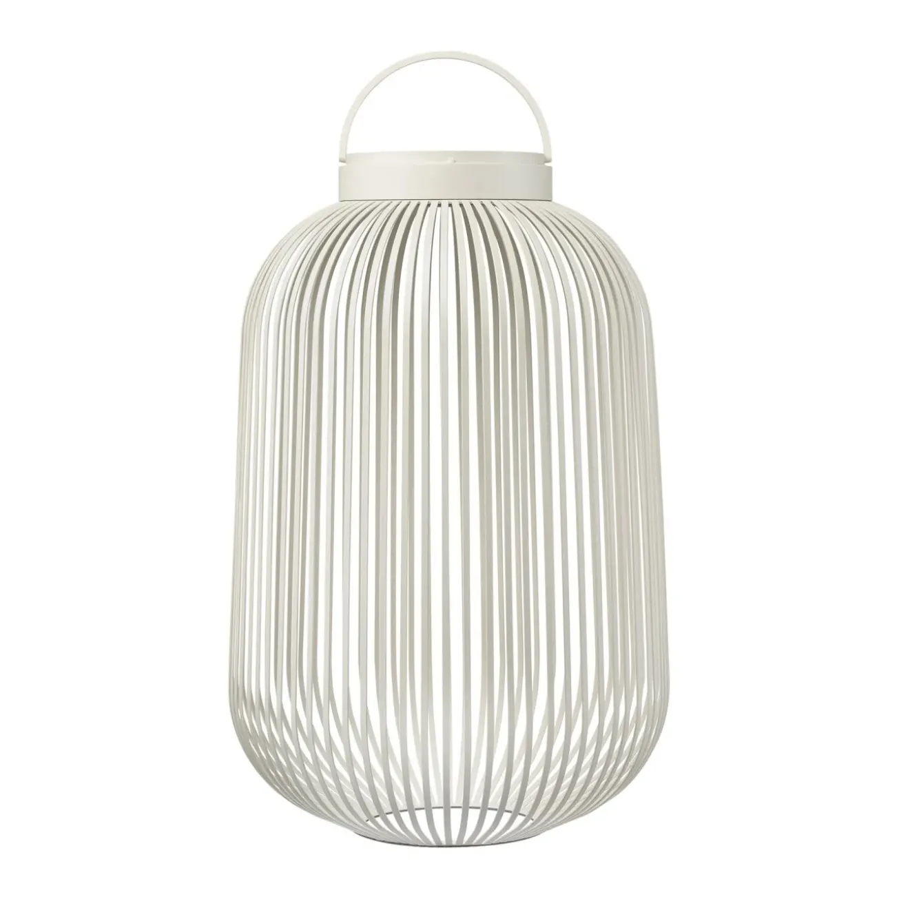 Bath & Living Blomus LITO LED lamp color Silk Gray (large) 67055
