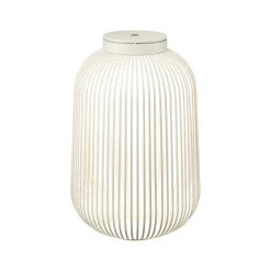 Bath & Living Blomus LITO LED lamp color Silk Gray (large) 67055