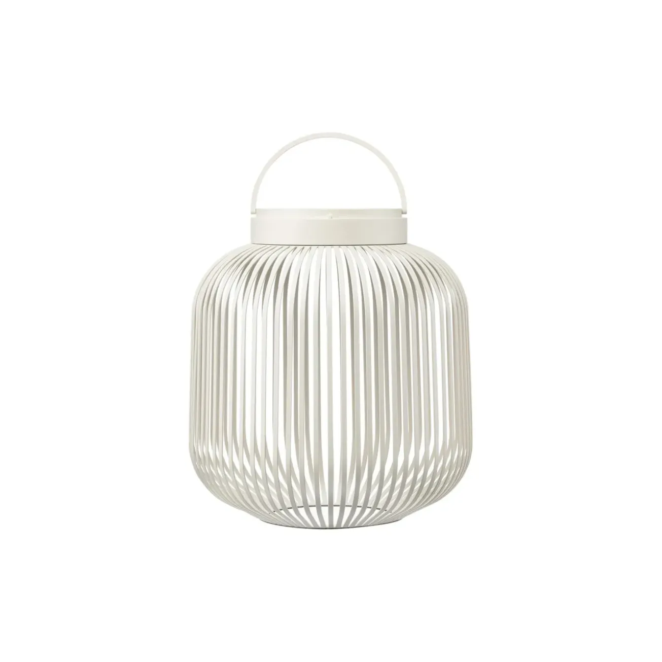 Bath & Living Blomus LITO LED lamp color Silk Gray (medium) 67052