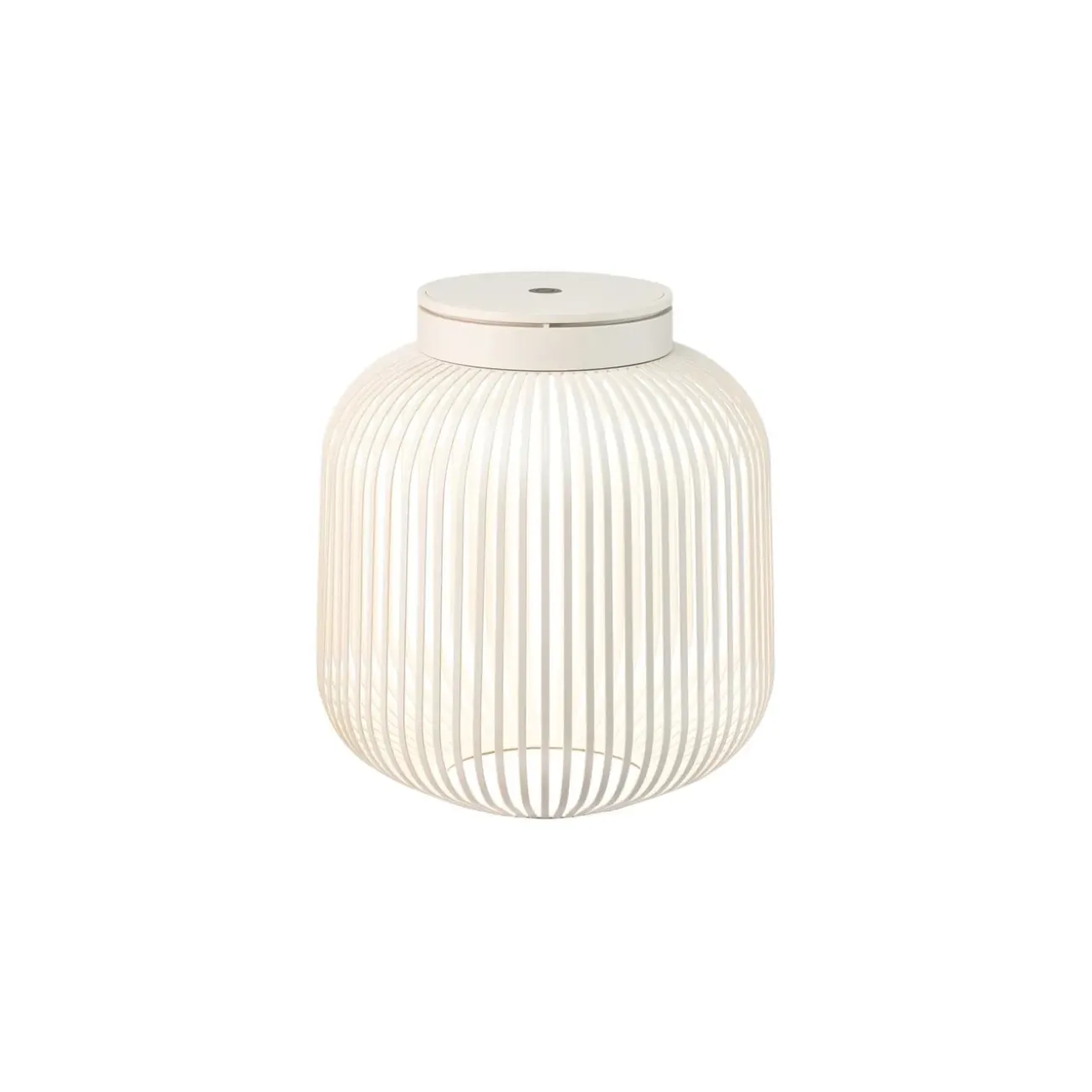 Bath & Living Blomus LITO LED lamp color Silk Gray (medium) 67052