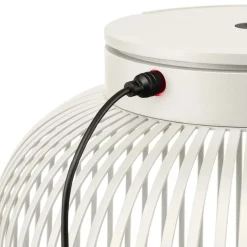 Bath & Living Blomus LITO LED lamp color Silk Gray (medium) 67052