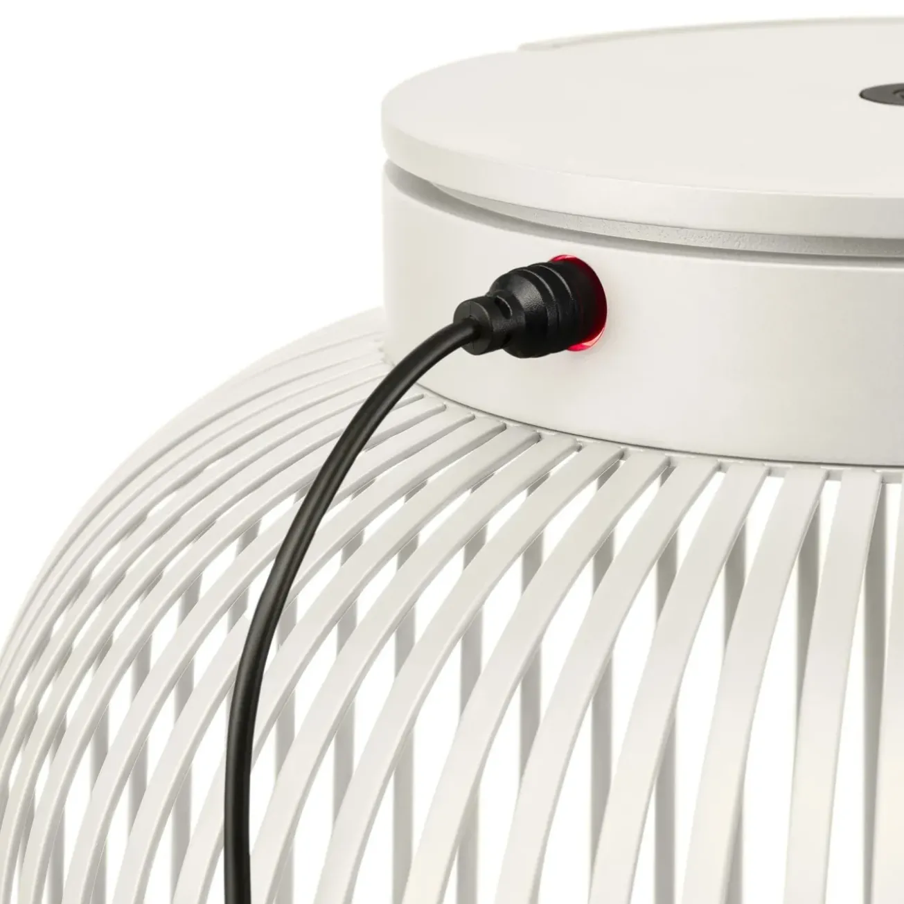 Bath & Living Blomus LITO LED lamp color Silk Gray (medium) 67052