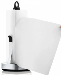 Bath & Living Blomus LOOP kitchen roll holder matt stainless steel - 63651
