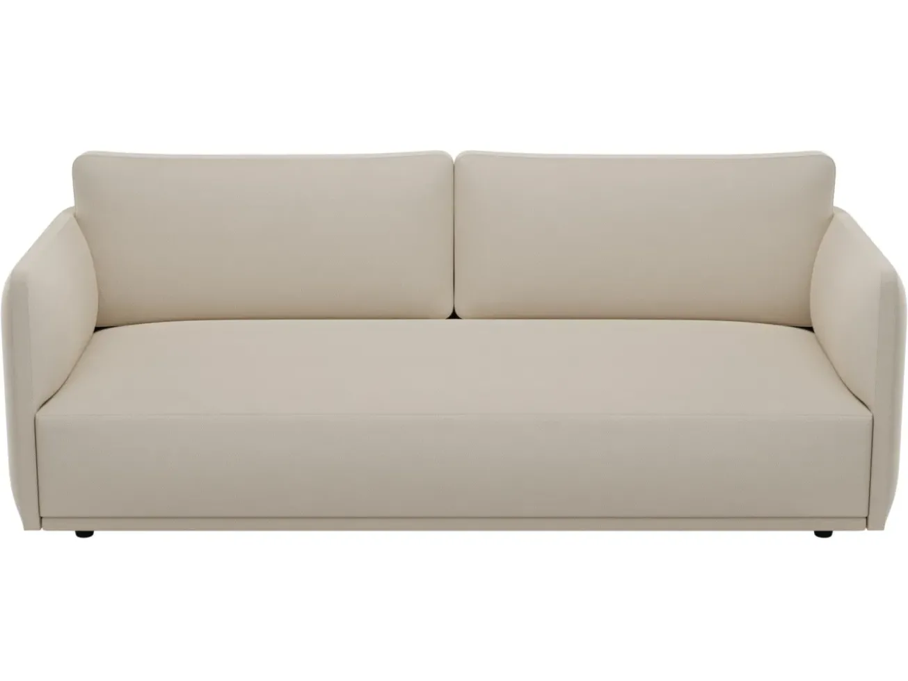Bath & Living Blomus LUA sofa - 3-seater sofa