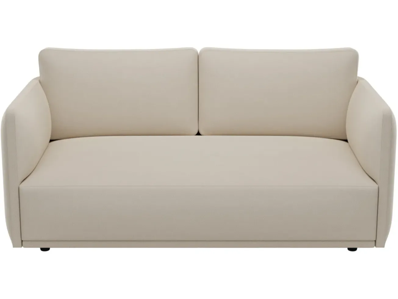 Bath & Living Blomus LUA sofa - 2-seater sofa