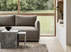 Bath & Living Blomus LUA sofa - 2-seater sofa