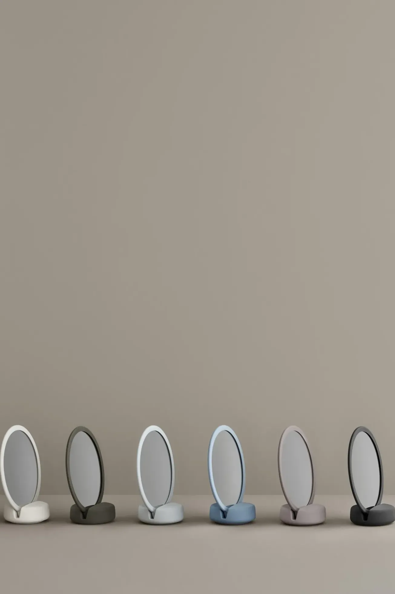 Bath & Living Blomus Make-up mirror SONO (69161)