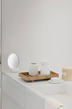 Bath & Living Blomus Make-up mirror SONO (66279)