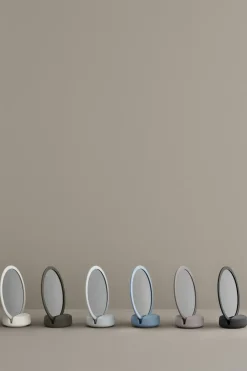 Bath & Living Blomus Make-up mirror SONO Micro Chip (69163)