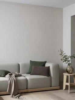 Bath & Living Blomus MELANGE throw - (66538)