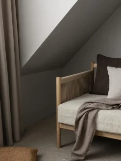 Bath & Living Blomus MELANGE throw - (66536)