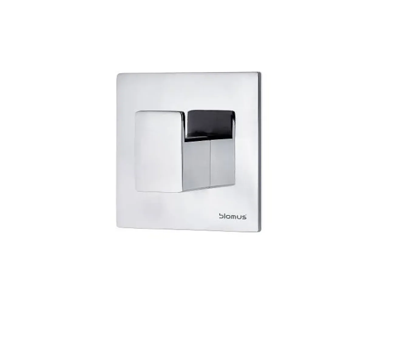 Bath & Living Blomus MENOTO towel hook (gloss) 68880
