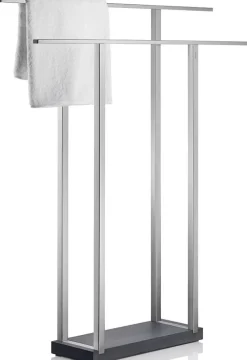 Bath & Living Blomus MENOTO towel rack wide 75cm (mat) 68694