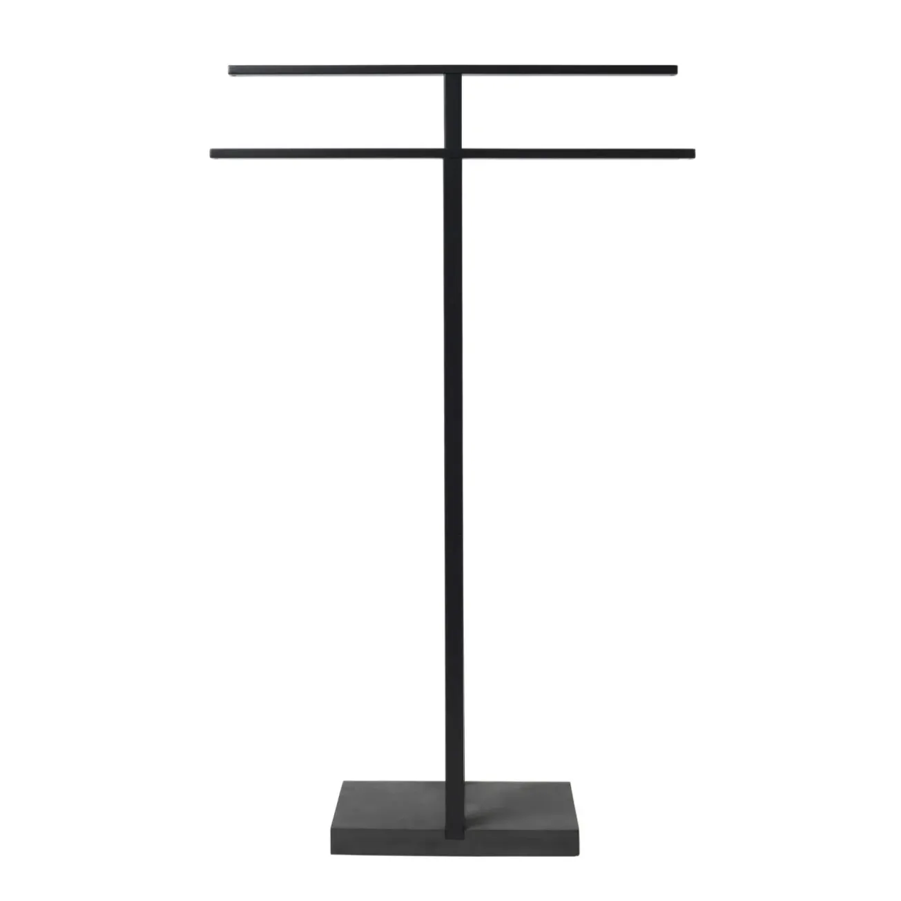 Bath & Living Blomus MENOTO towel rack 50cm 69150